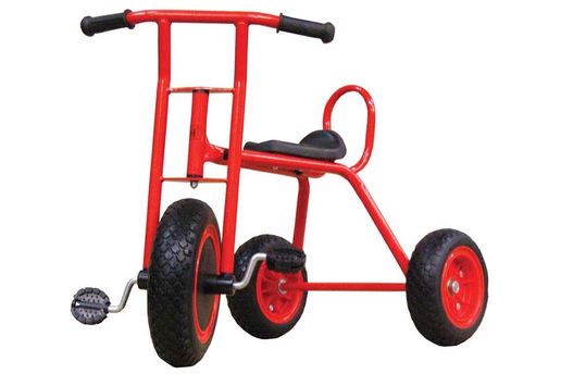 Toppedo Fahrrad Toppedo Fahrrad