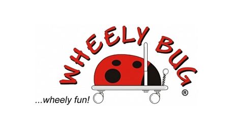 WHEELY BUG