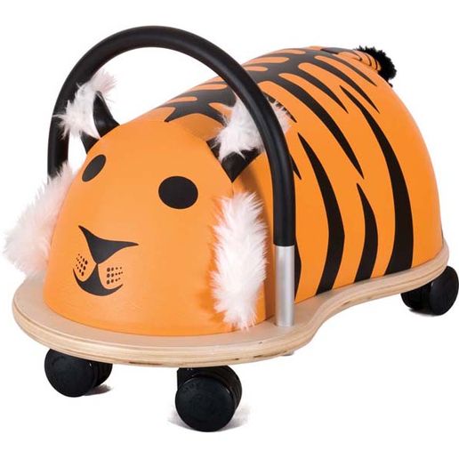 Wheely Bug Tiger, klein